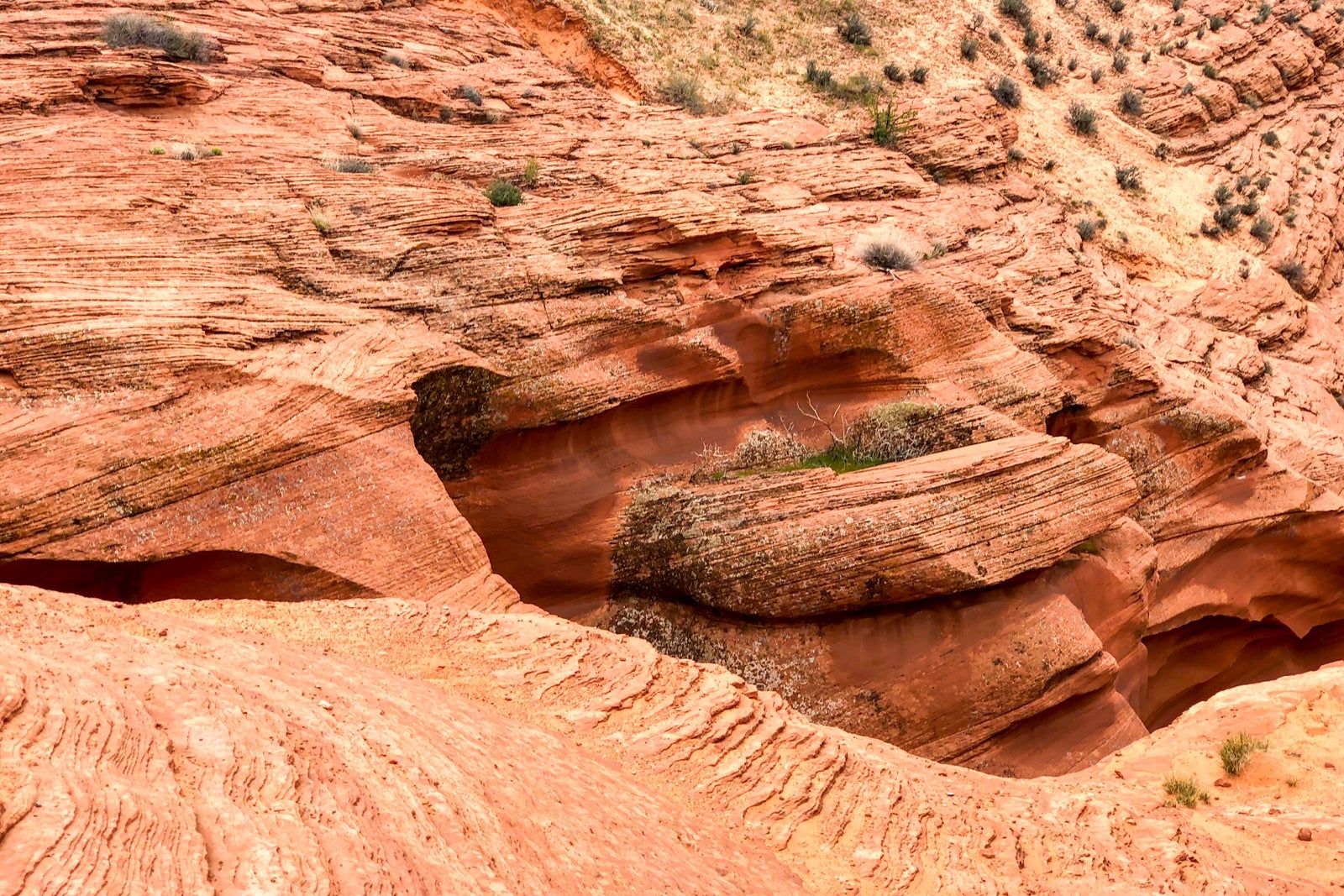 Antelope Canyon