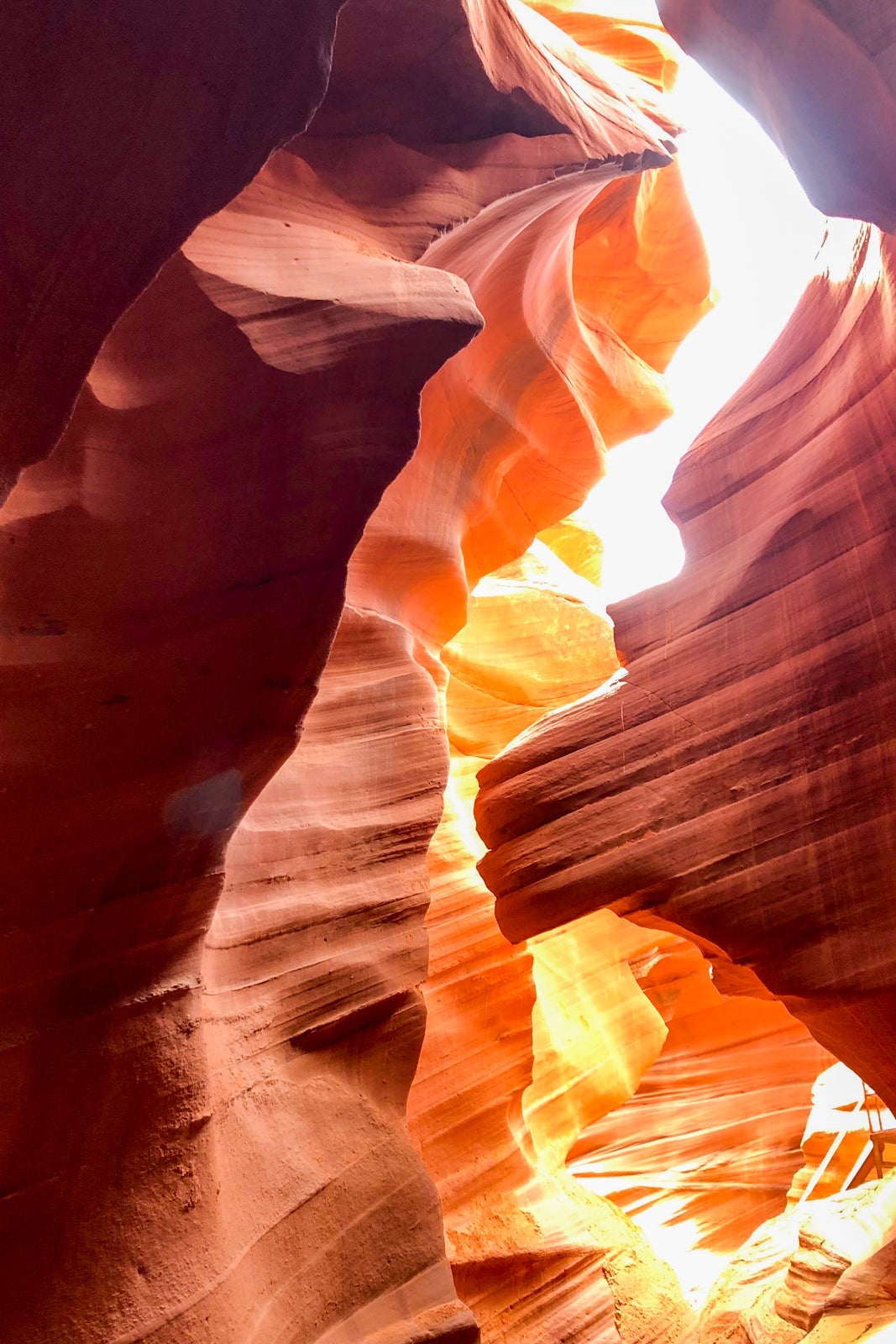 Antelope Canyon