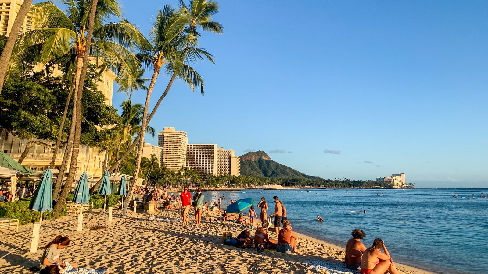 Oahu Hawaii Things To Do