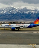 How to change or cancel an Allegiant Air flight