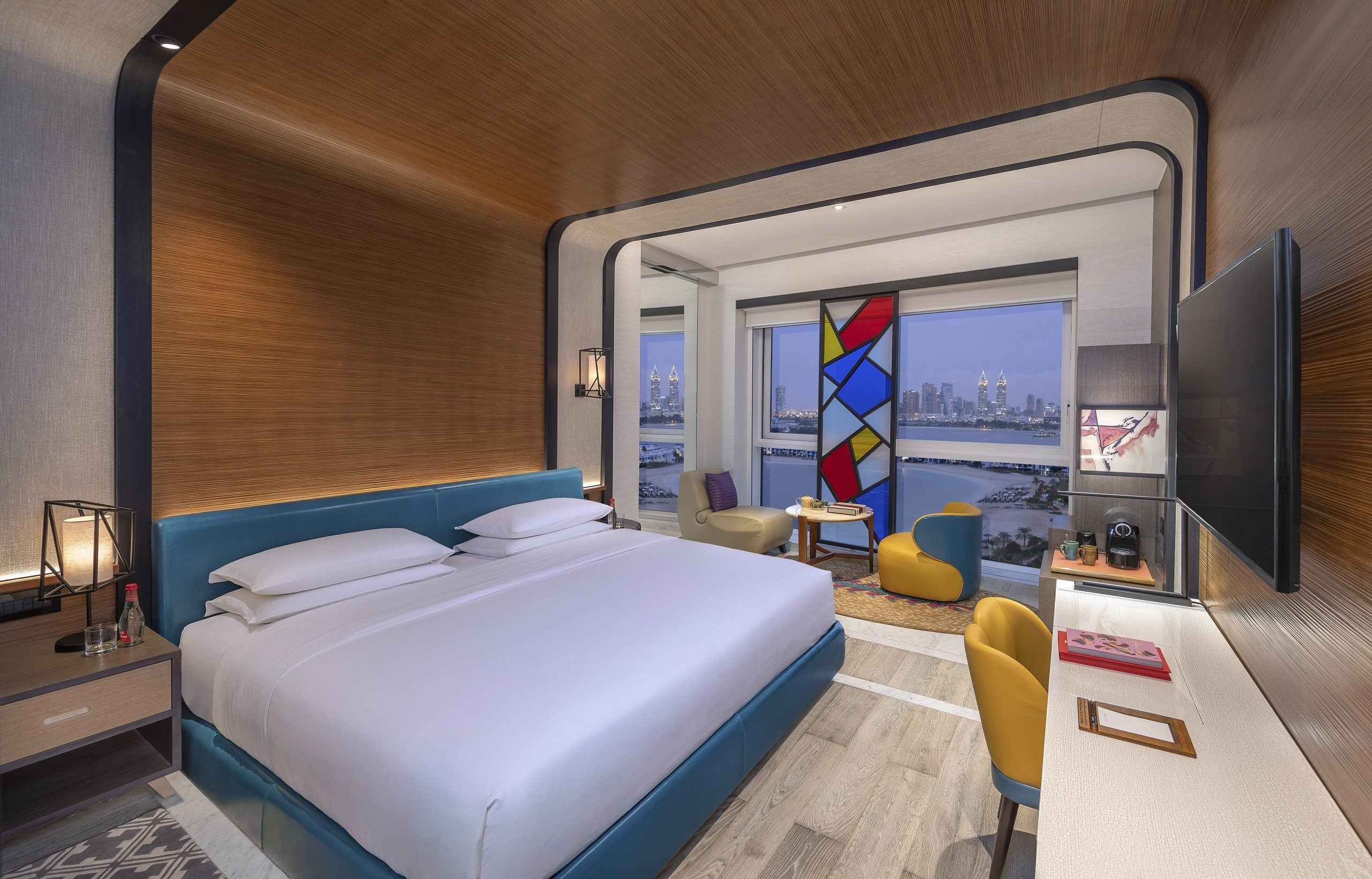 Andaz Dubai The Palm