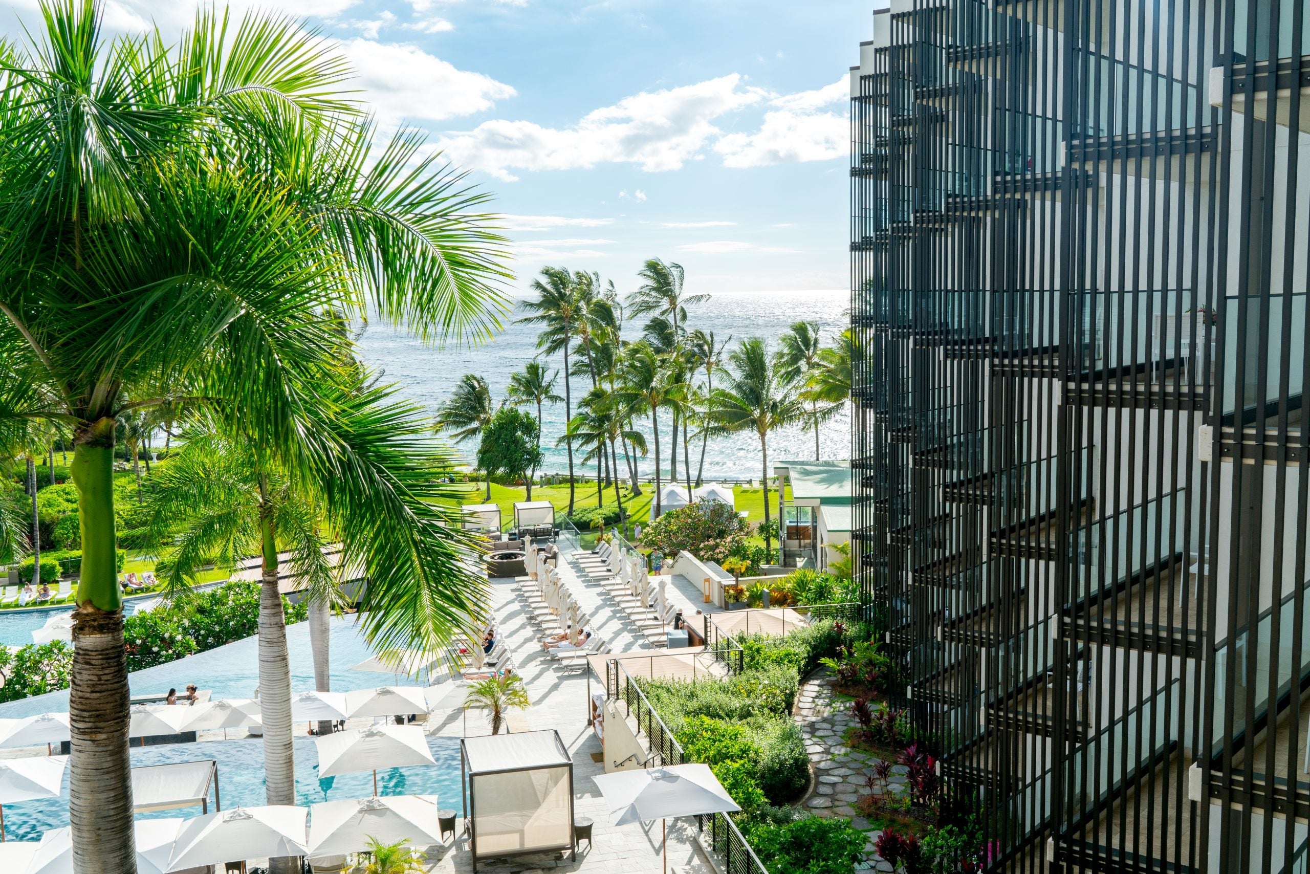 Andaz Maui at Wailea Resort