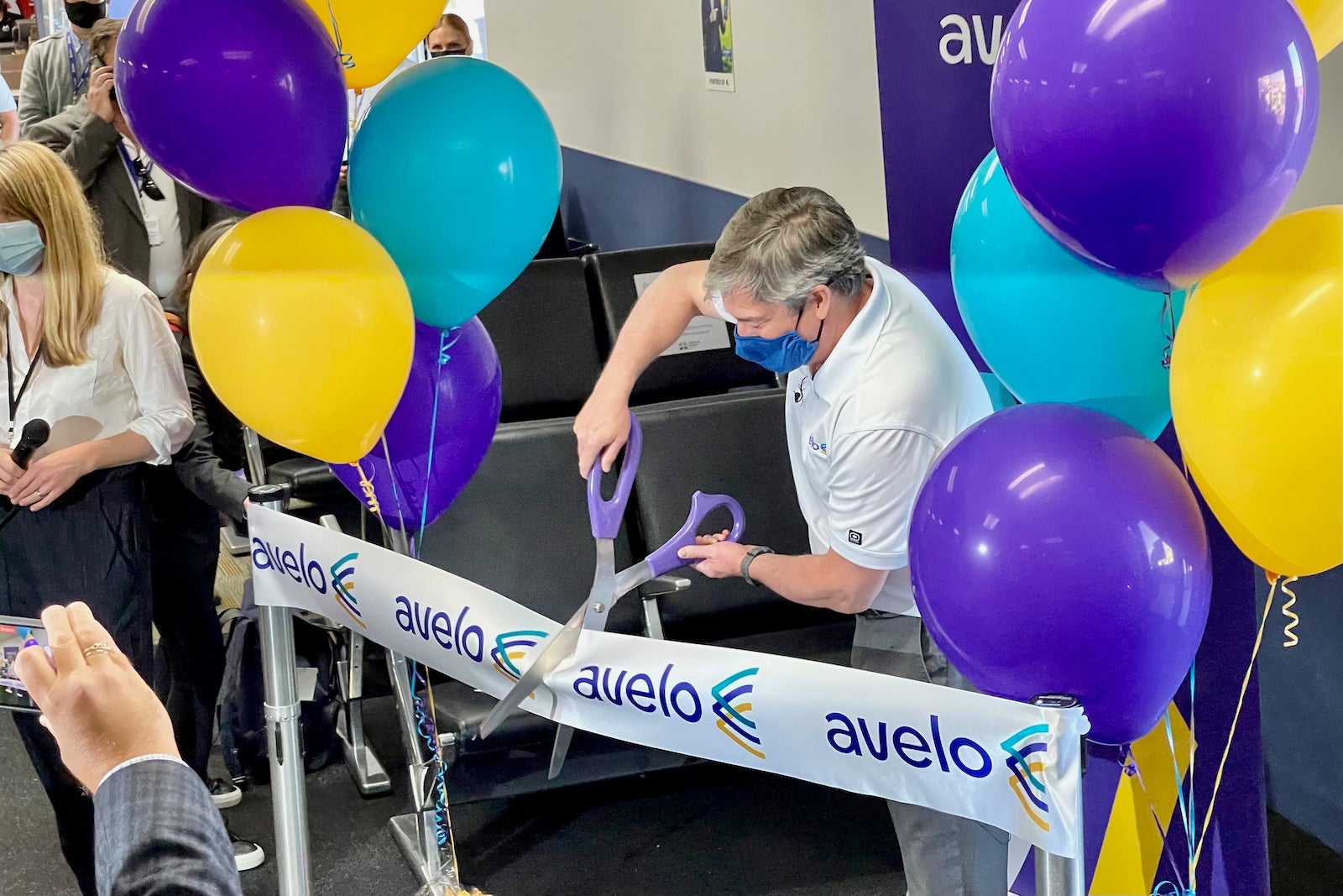 Avelo Airlines to add change fees, but with a $5 way out - The Points Guy