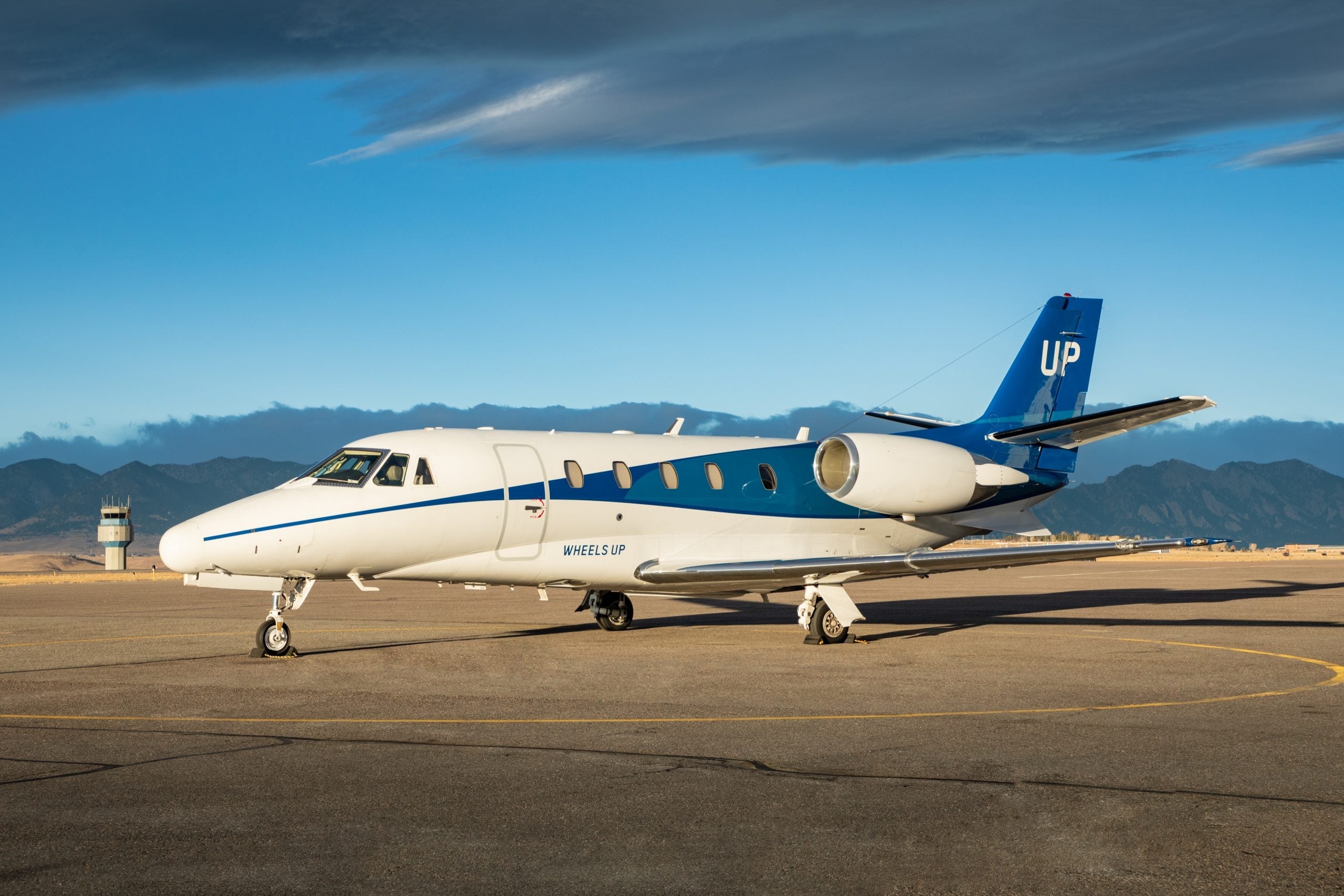 Citation Mountains 1