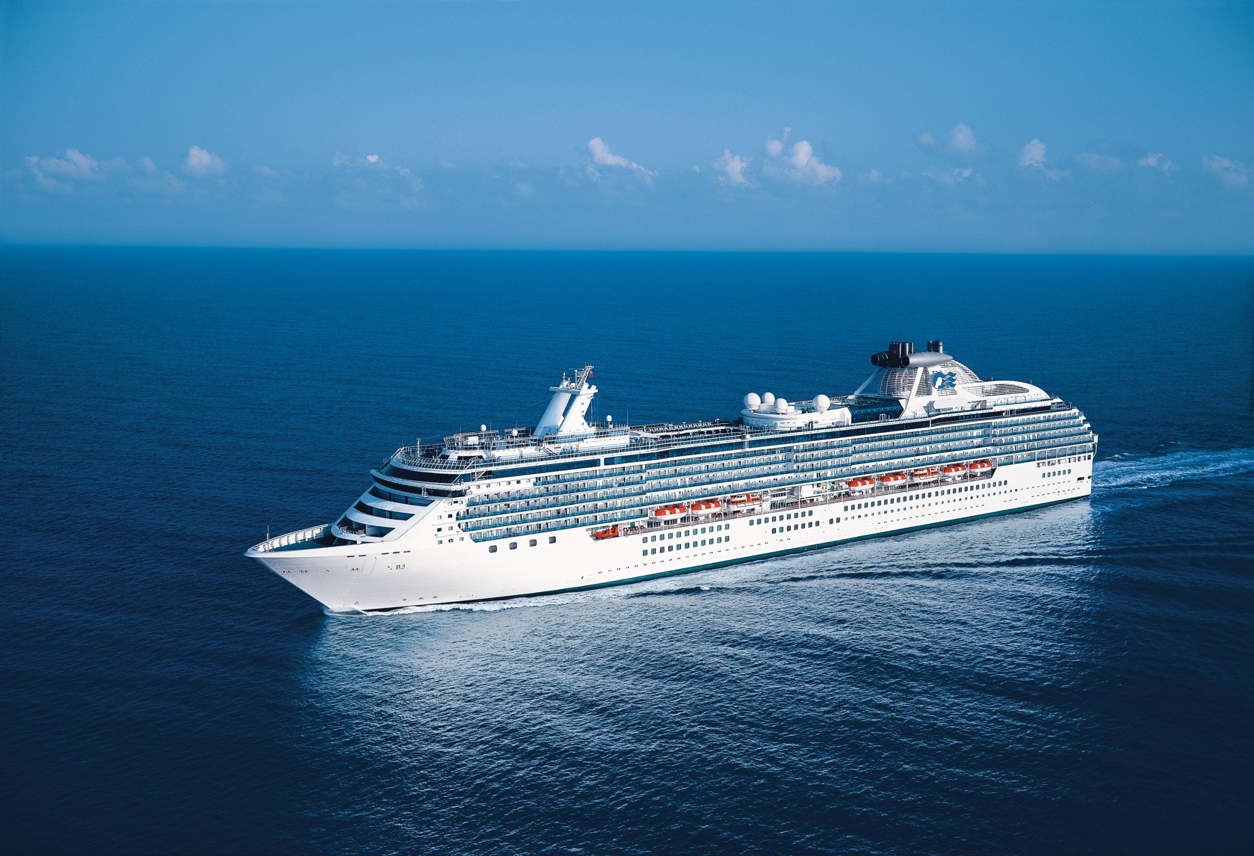 coral Princess