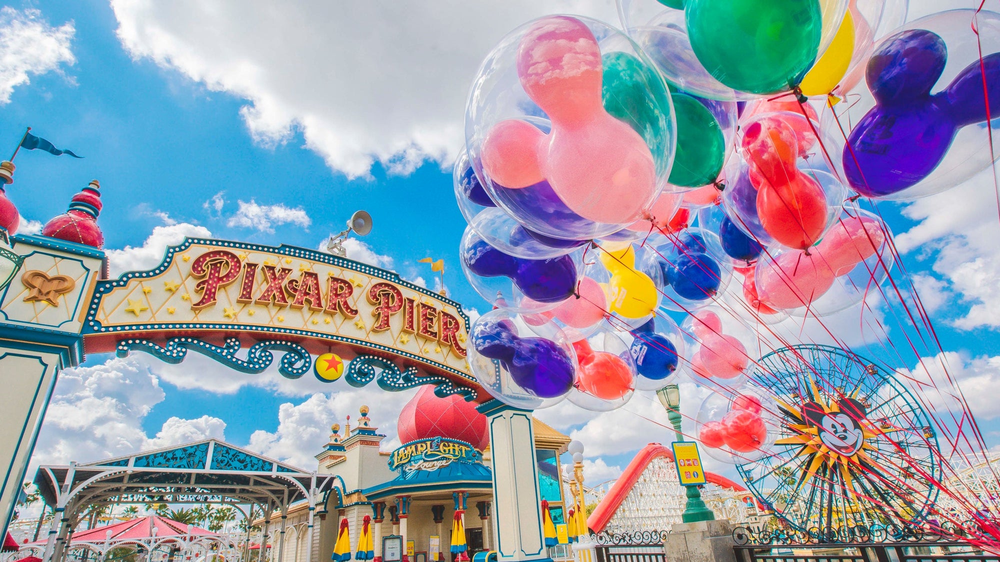 Magic Returns to Disneyland Resort as Theme Parks Plan to Reopen April 30