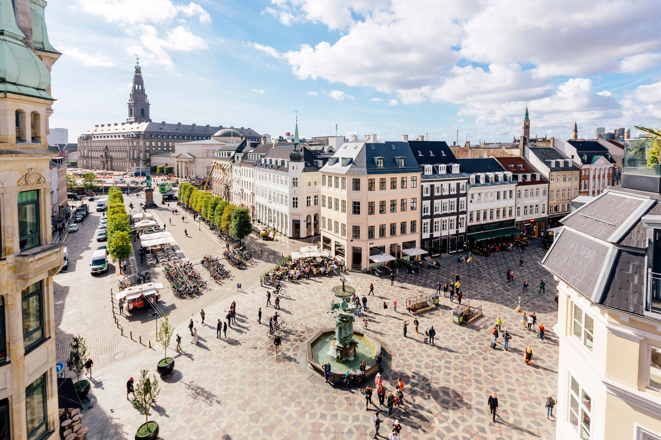 Copenhagen