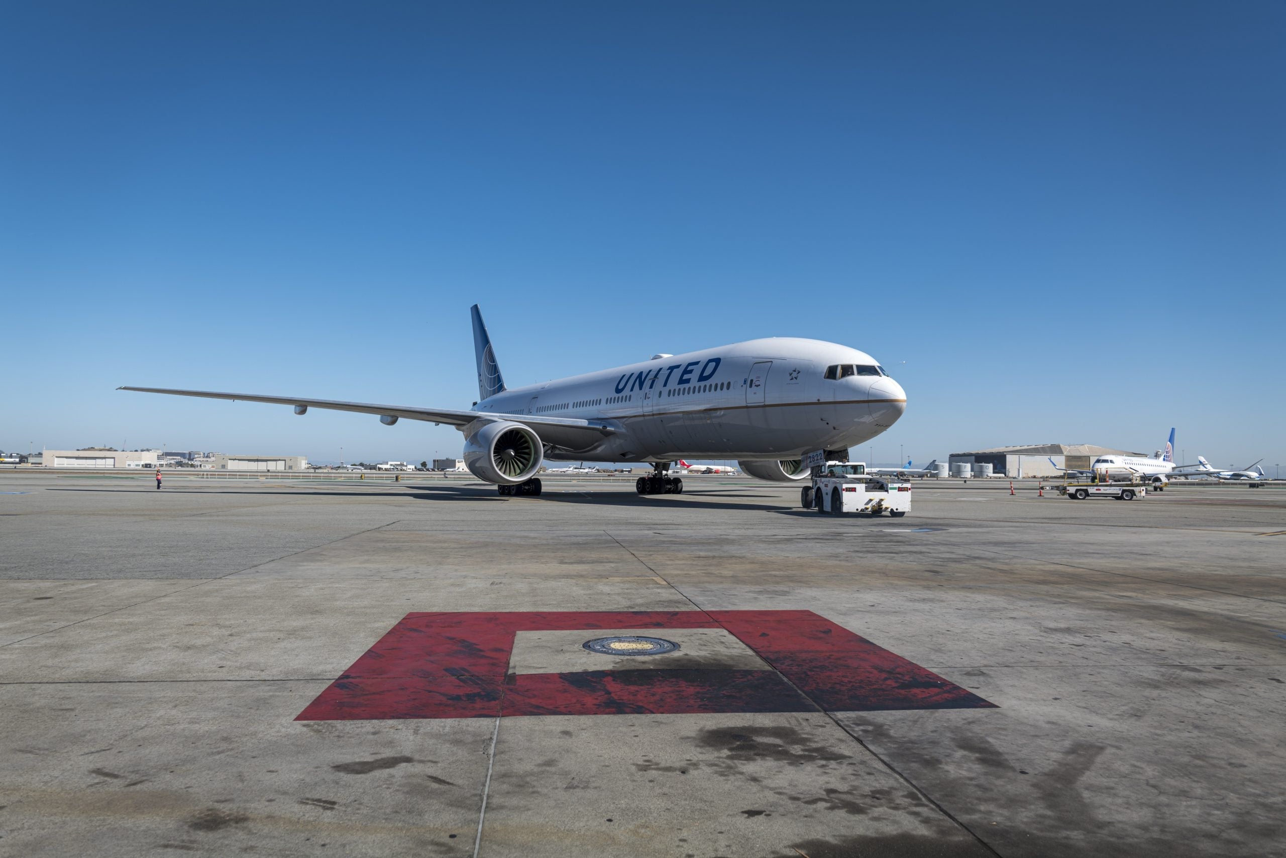 United Airlines