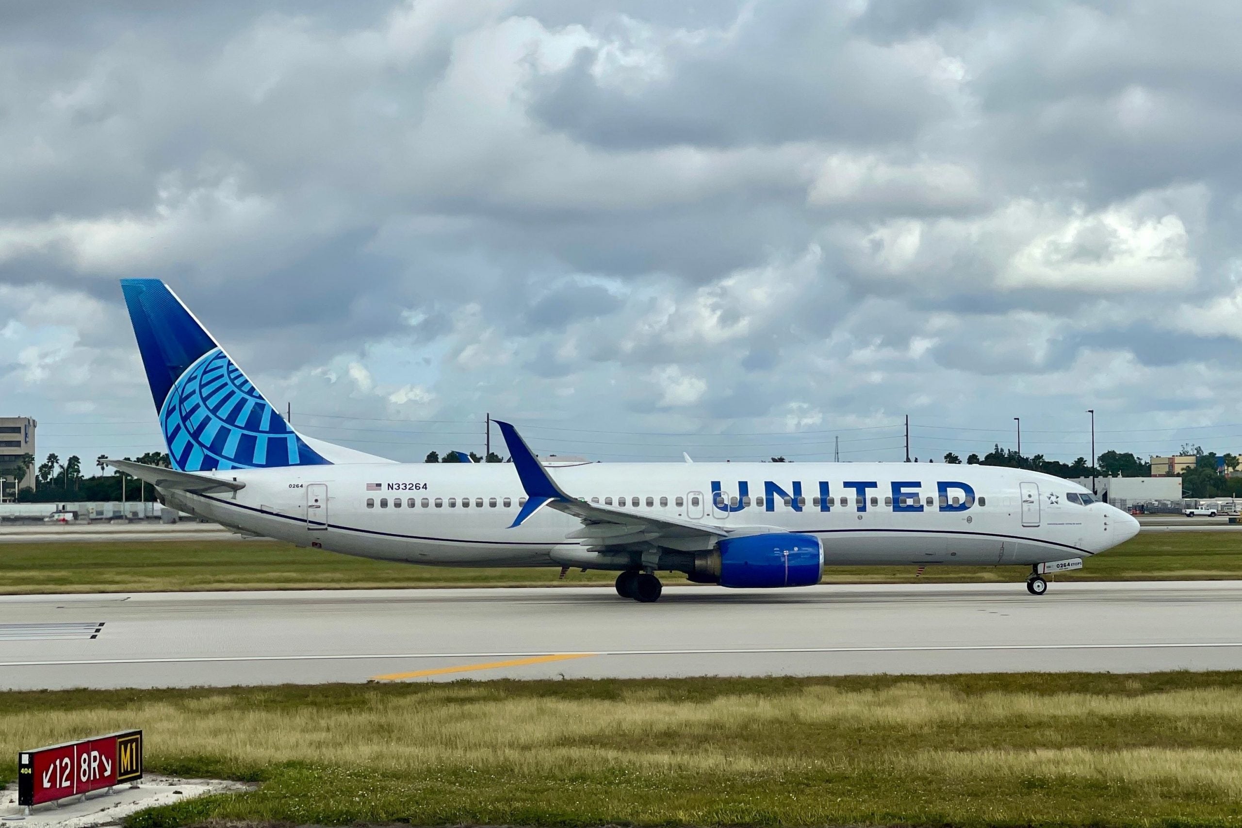 United Airlines