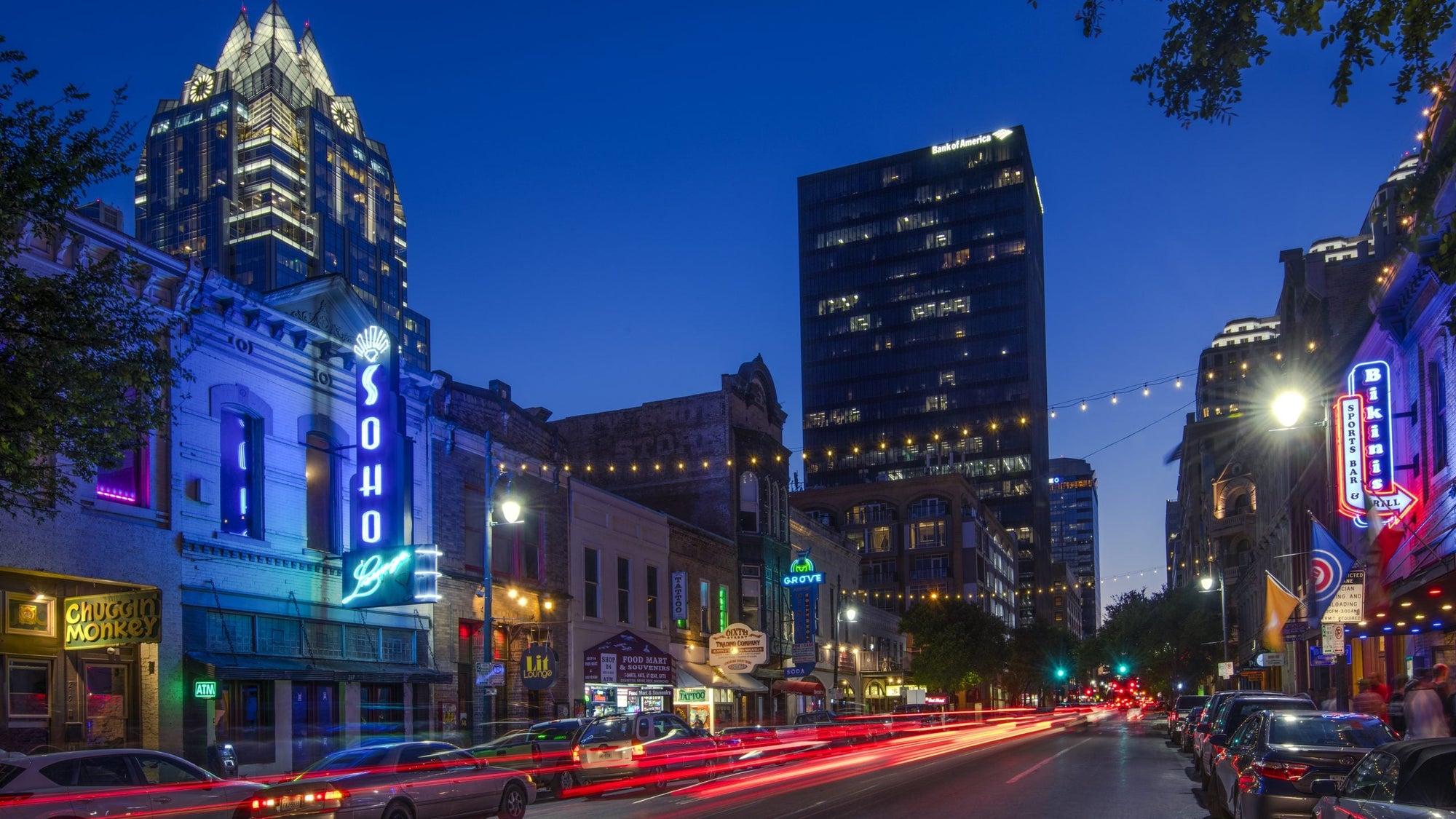 Austin, Texas