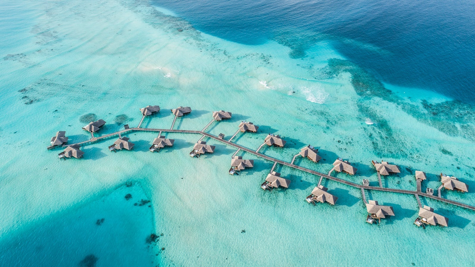 Conrad Maldives