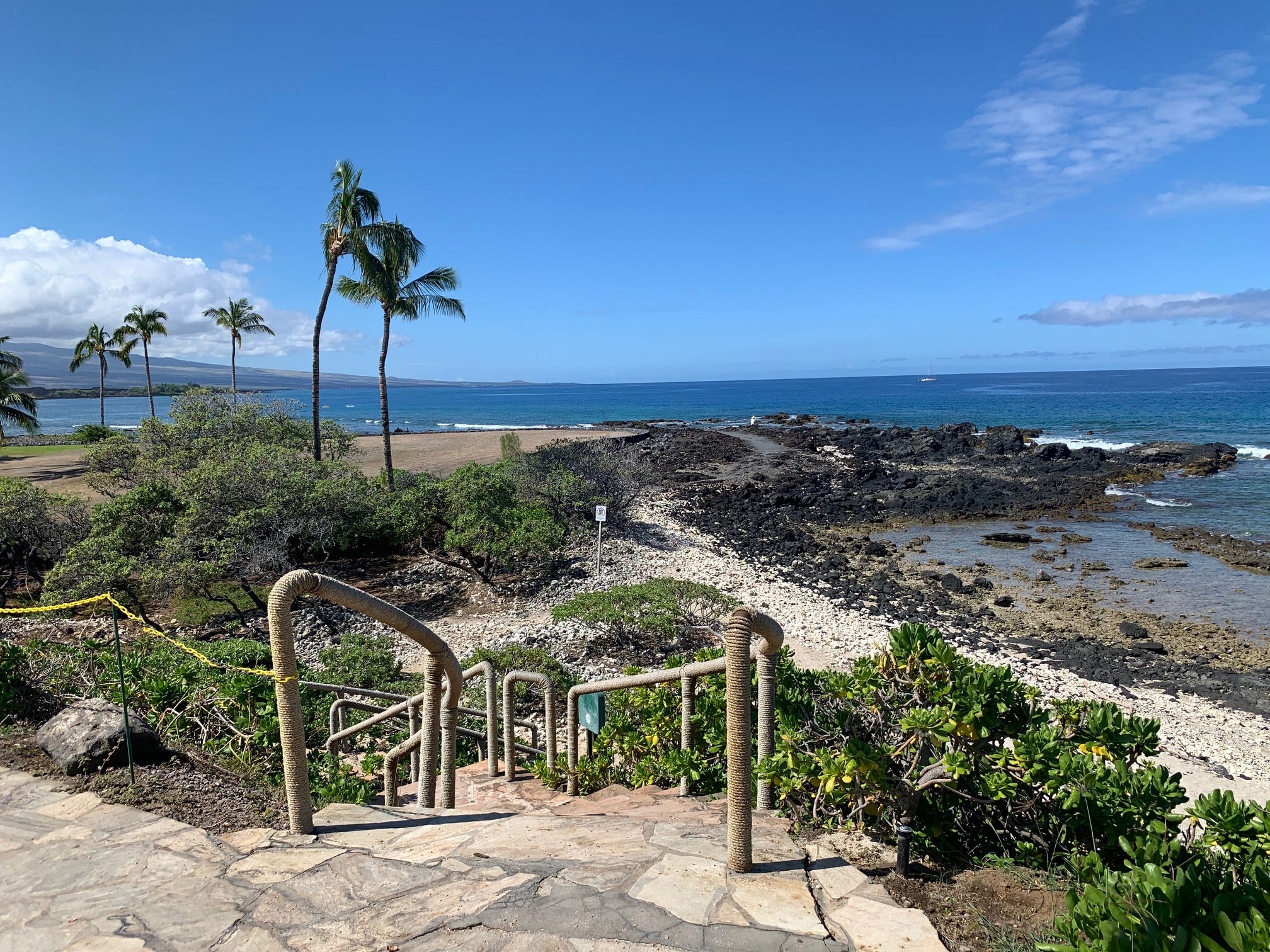 Hilton Waikoloa Village Hawaii hotel review - not quite ready for