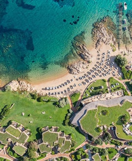 Hotel Pitrizza, a Luxury Collection Hotel_Marriott