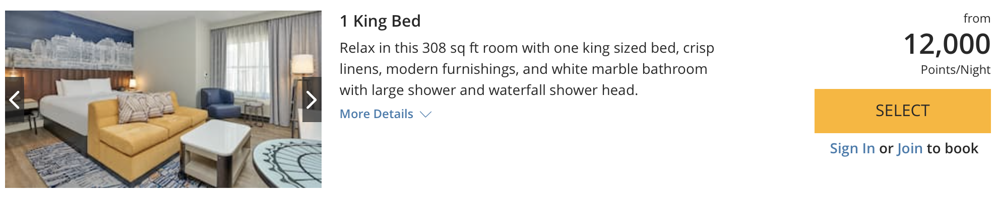 Hyatt Centric Long Beach