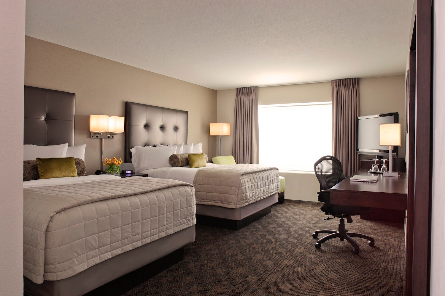Hyatt House Raleigh Durham Airport