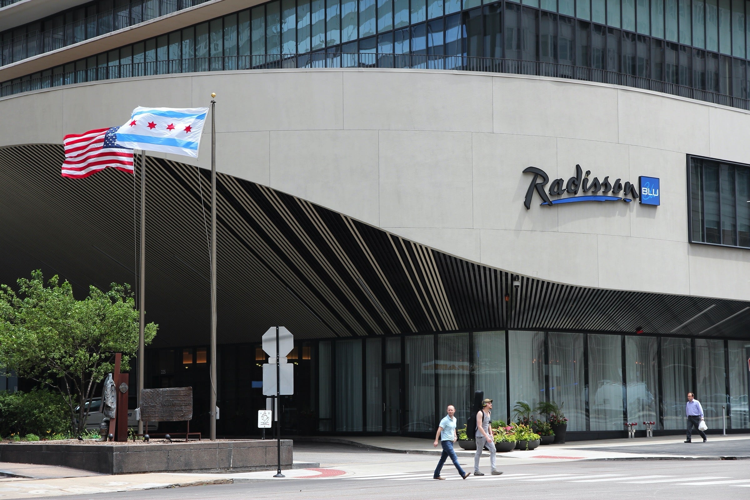 What to know about Radisson Rewards Americas' new award chart - The ...