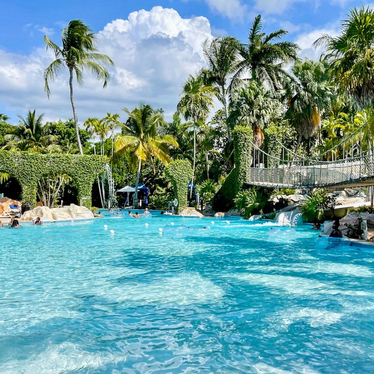 21 best all-inclusive resorts for families