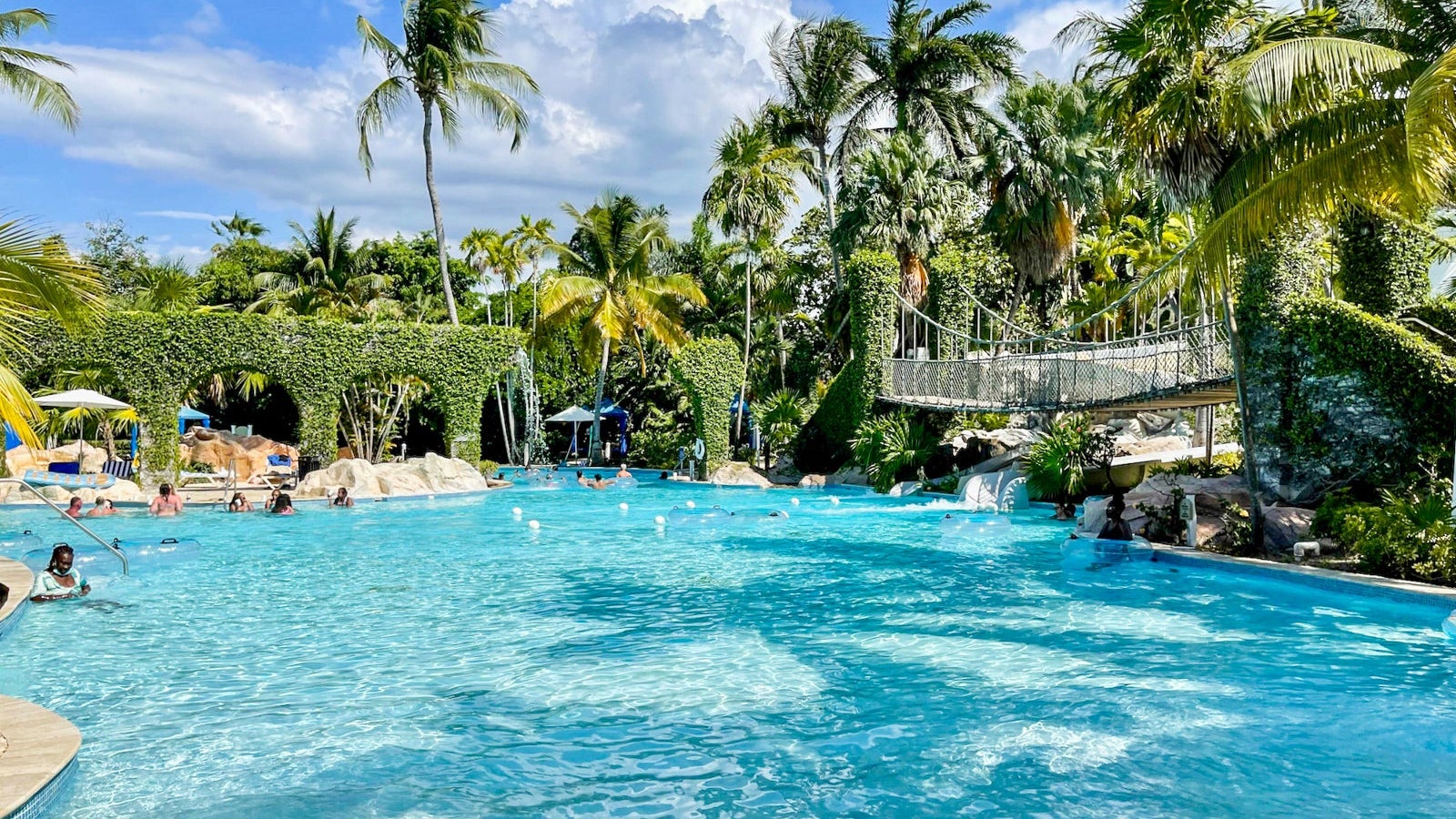 Hilton Rose Hall Resort