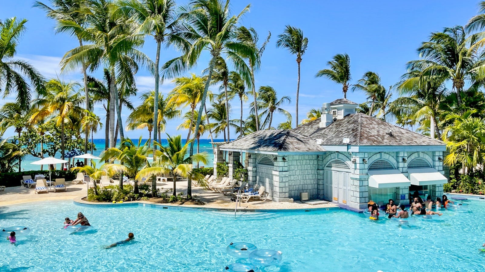 Hilton Rose Hall Resort