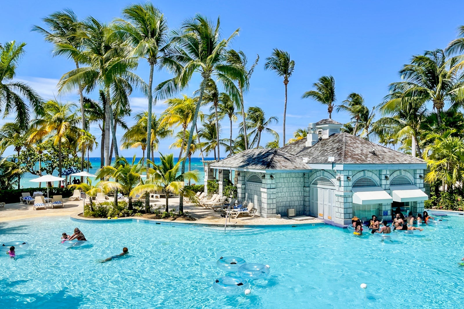 Hilton Rose Hall Resort