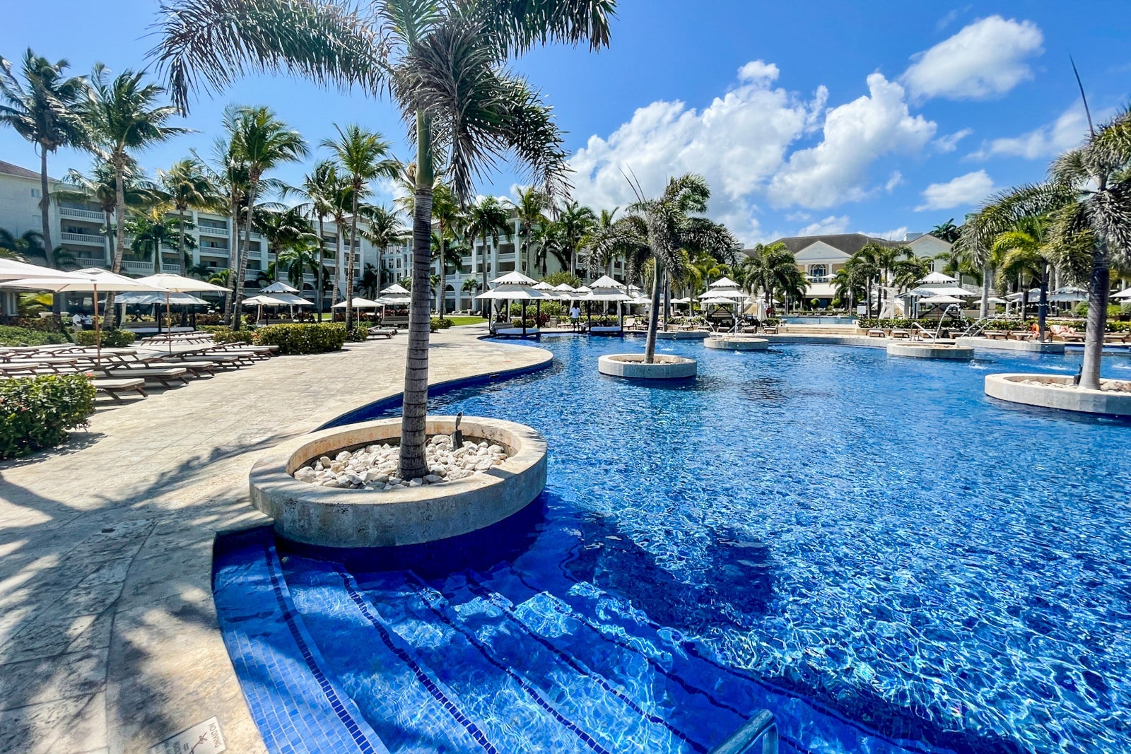 Hyatt Zilara / Hyatt Ziva Rose Hall