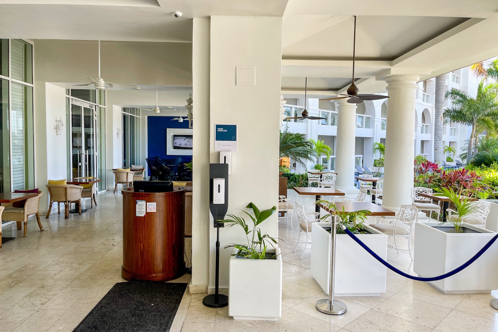 Hyatt Zilara Rose Hall