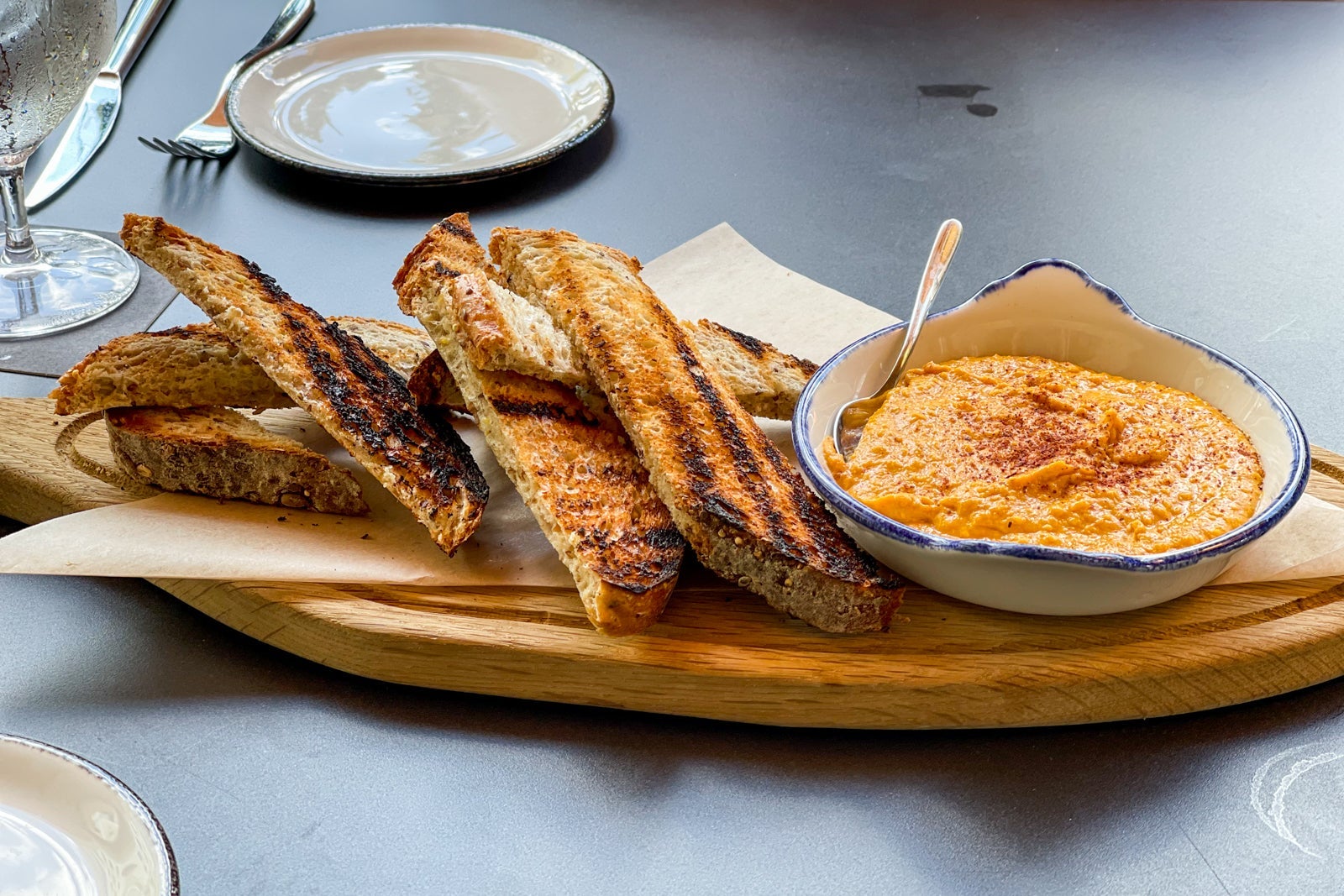 Unreserved Beer Garden - JW Marriott Orlando Bonnet Creek