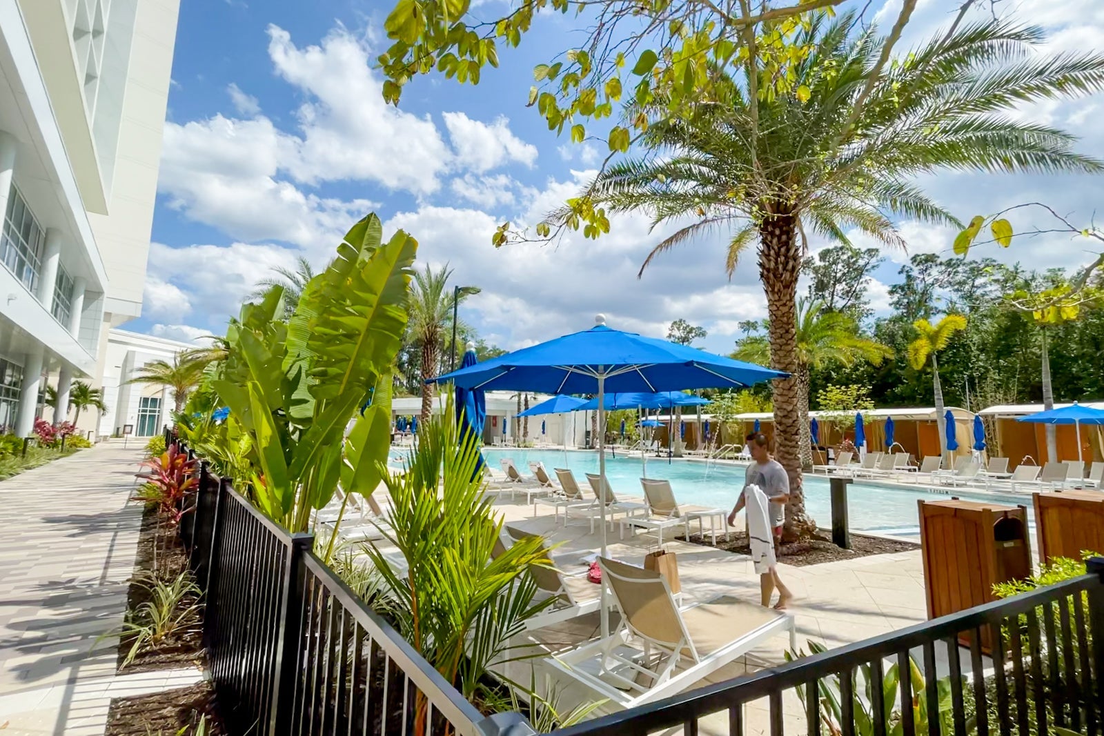 JW Marriott Orlando Bonnet Creek