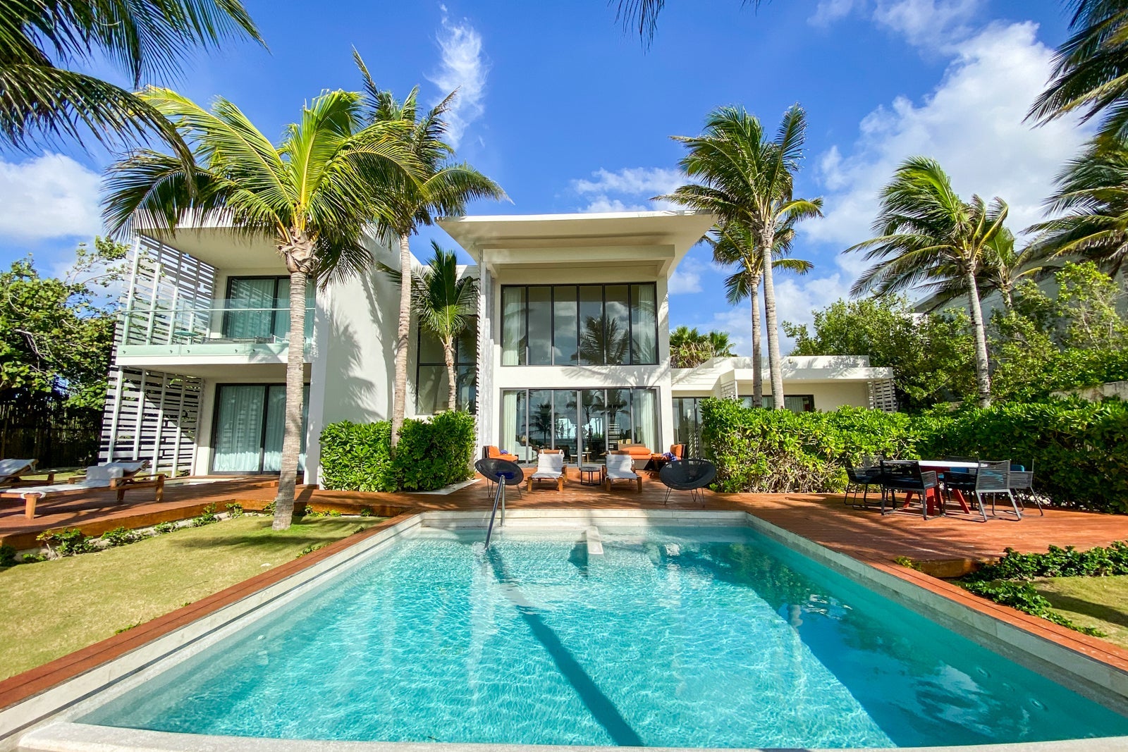Andaz Mayakoba Mexico