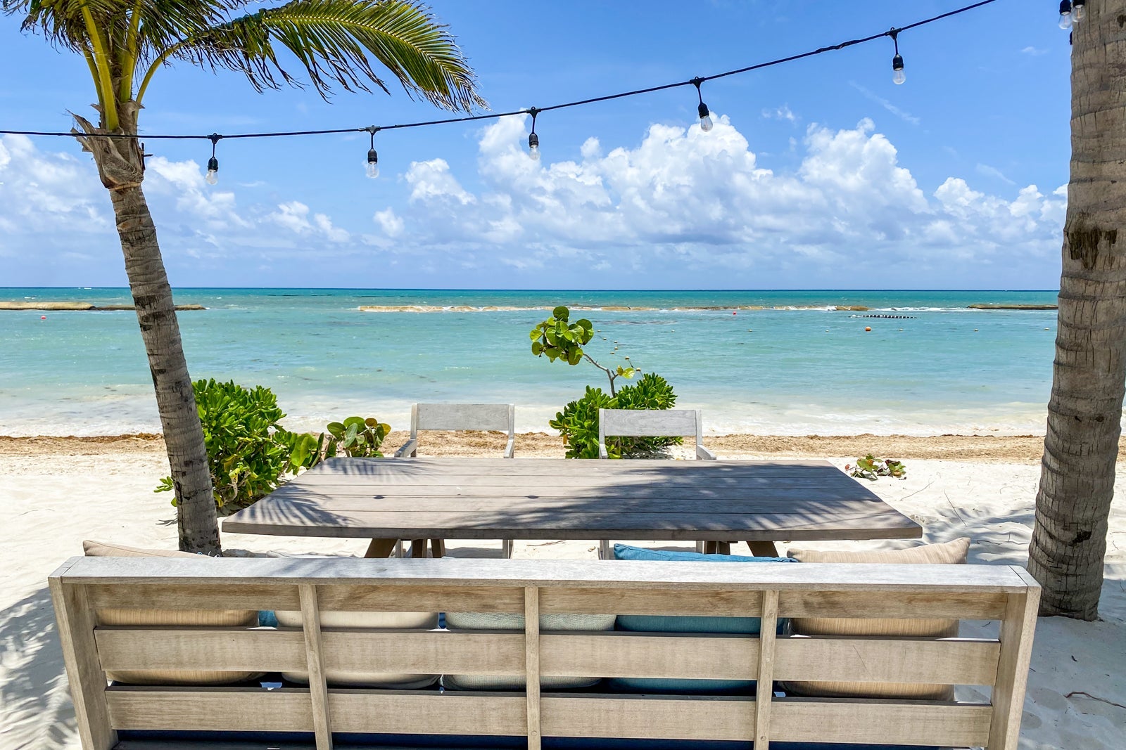 Andaz Mayakoba Mexico