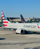 Citi / AAdvantage Executive World Elite Mastercard review: Complimentary Admirals Club membership