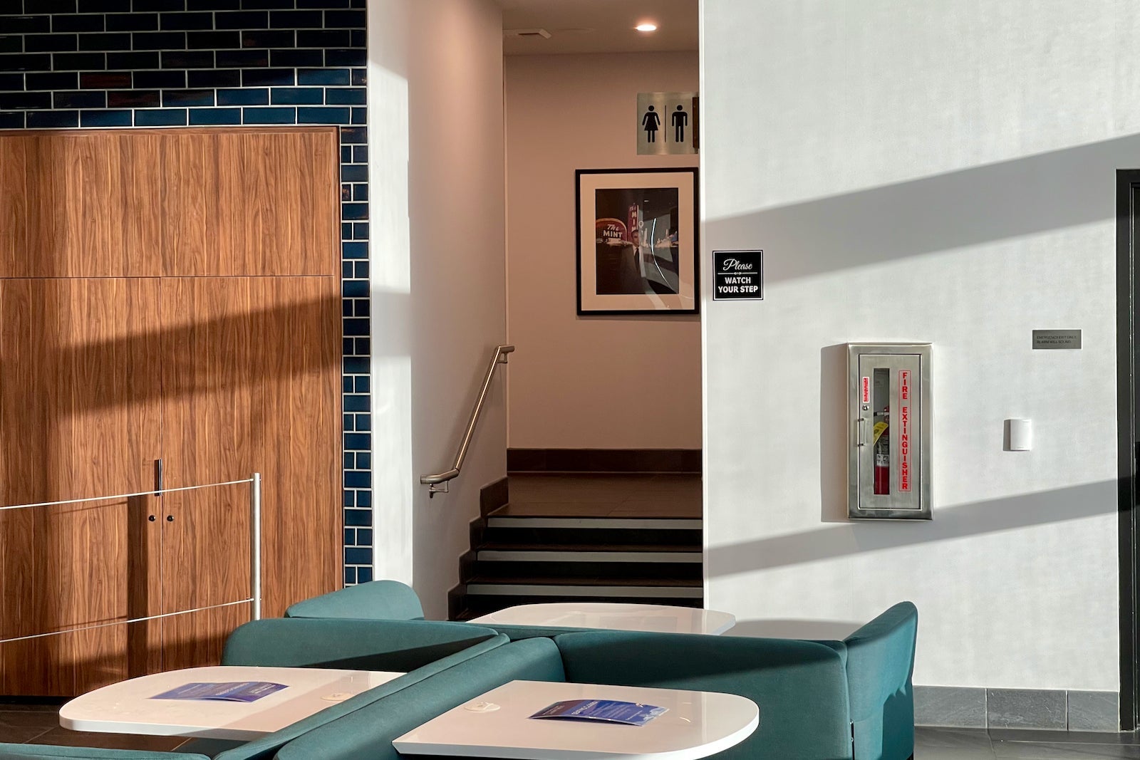 Las Vegas Centurion Lounge