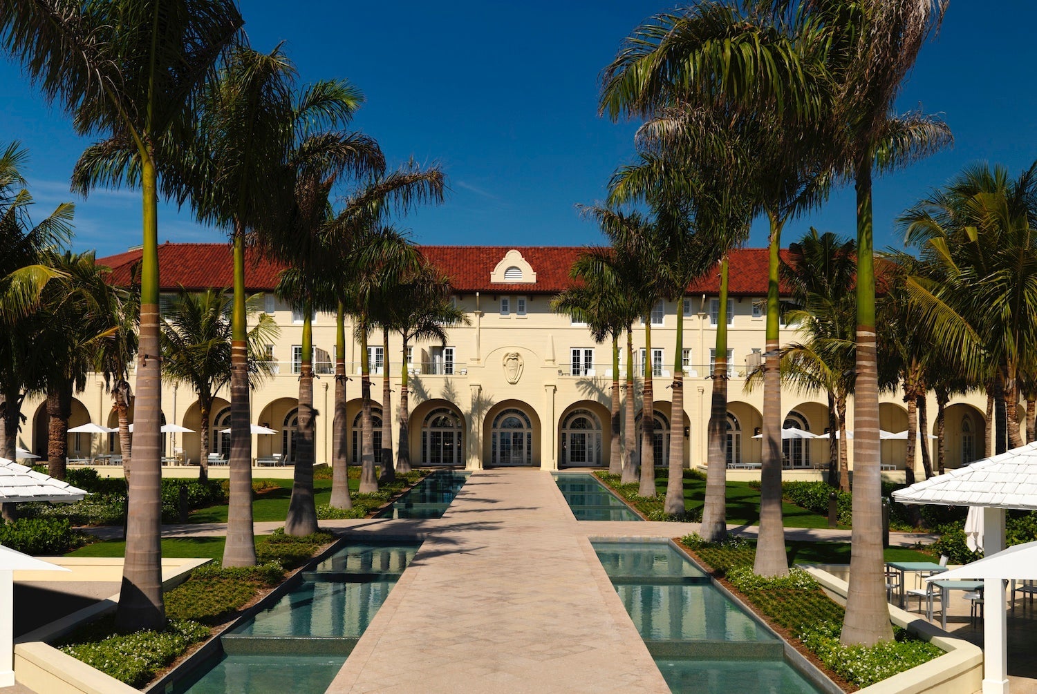 Casa Marina Key West exterior