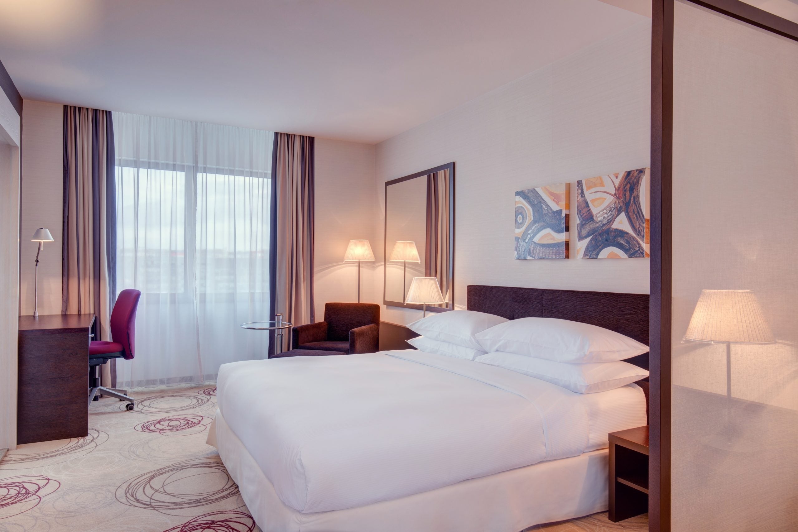 DoubleTree by Hilton Hotel Kosice