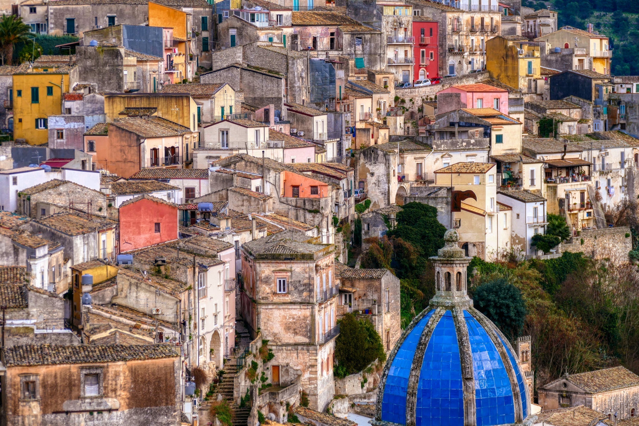 SICILY