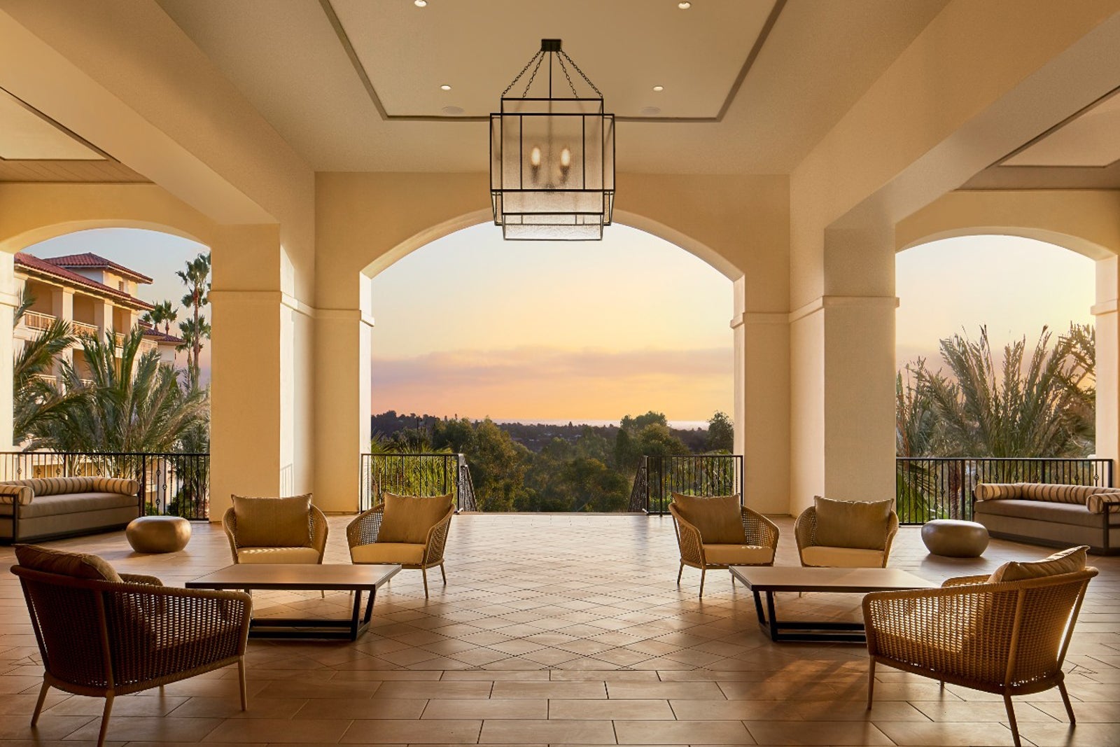 Photo of Park Hyatt Aviara 