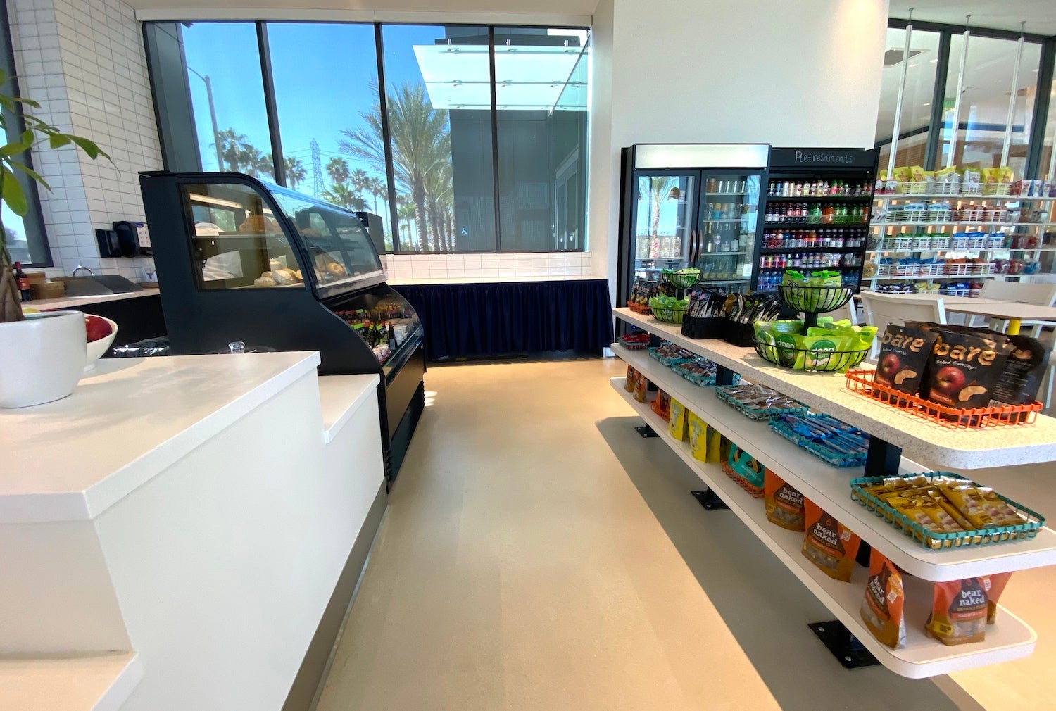 Radisson Blu Anaheim Marketplace