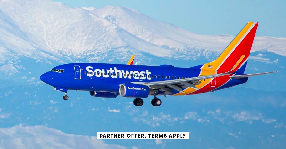 Your final information to Southwest bank card eligibility