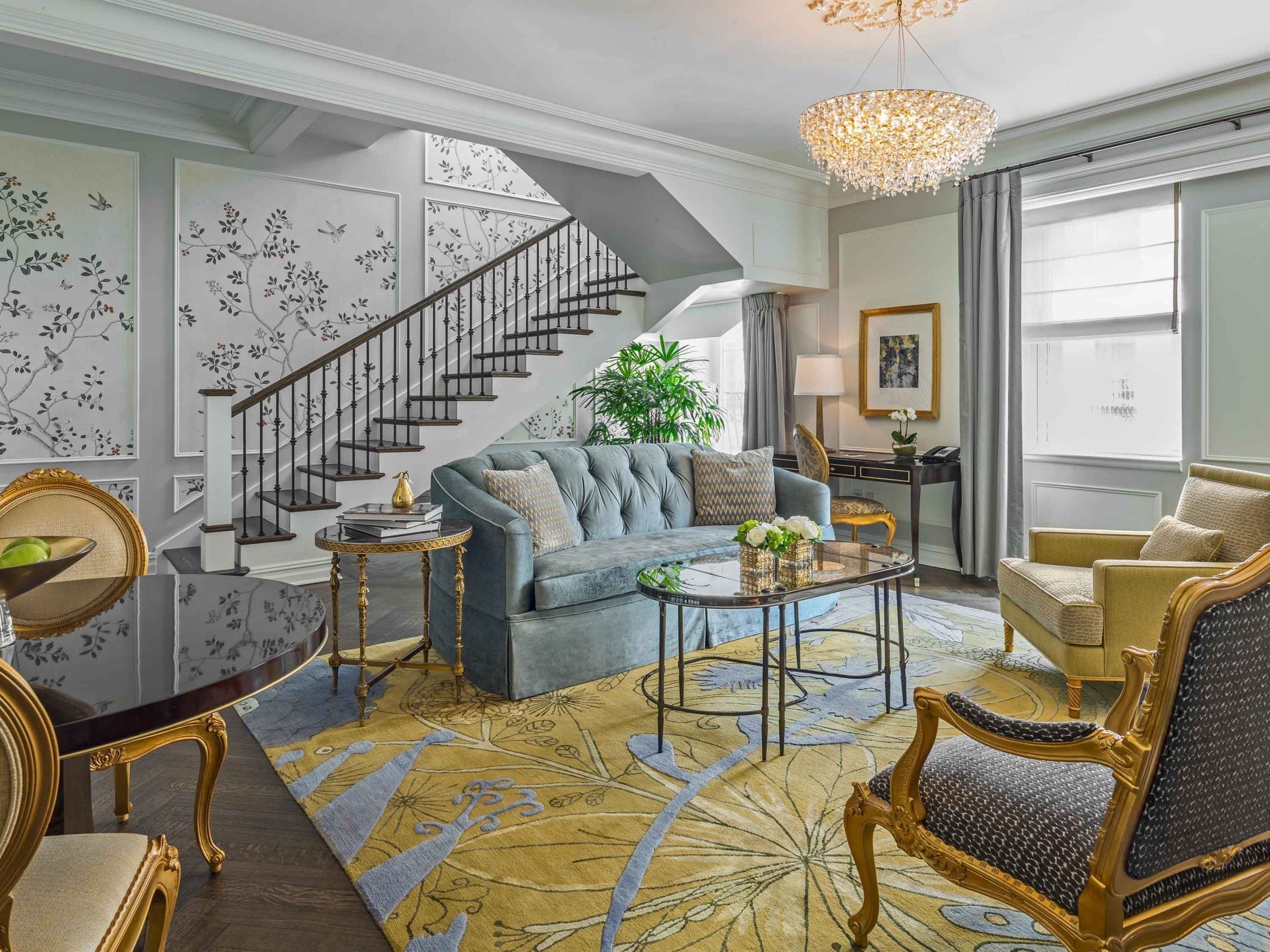 The Plaza, A Fairmont Managed Hotel