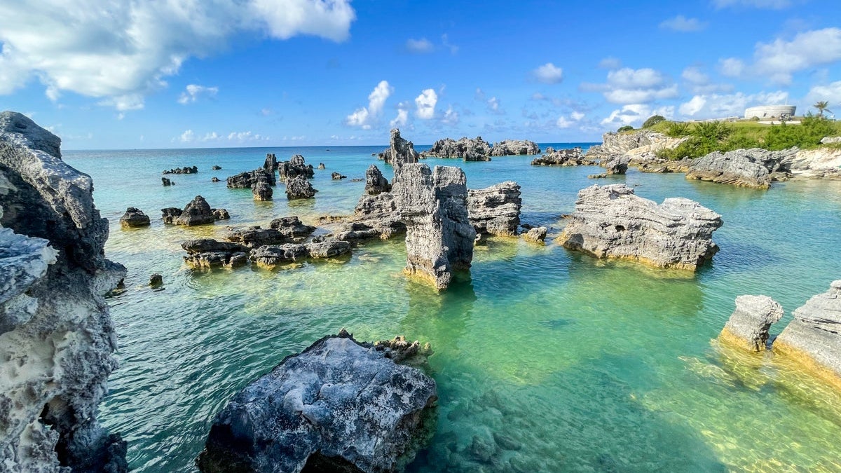 Tobacco Bay