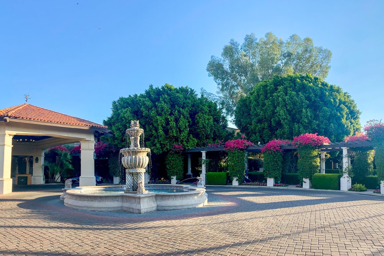 The Scottsdale Resort at McCormick Ranch