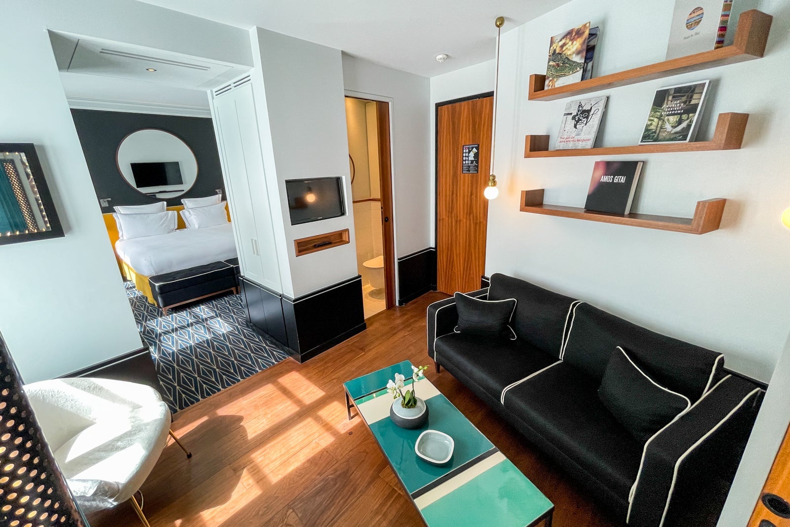 Le Roch Hotel and Spa