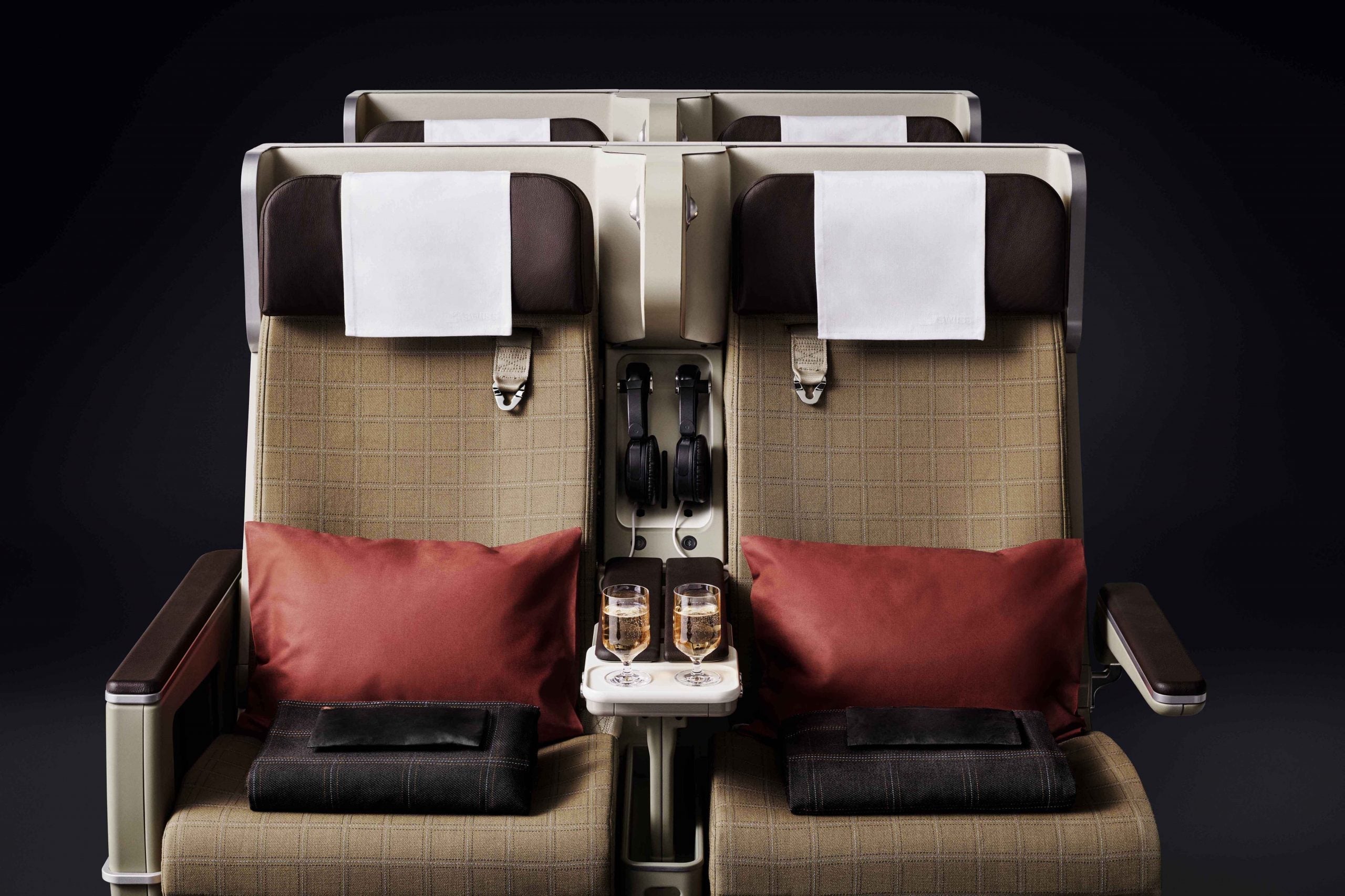Swiss Premium Economy