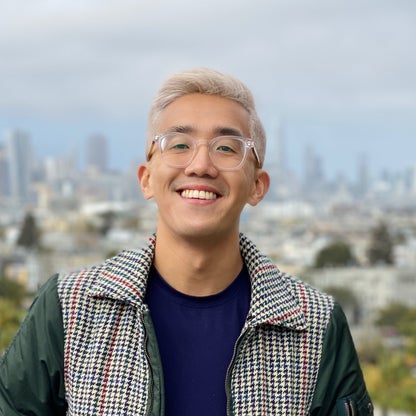 Chris Dong Headshot