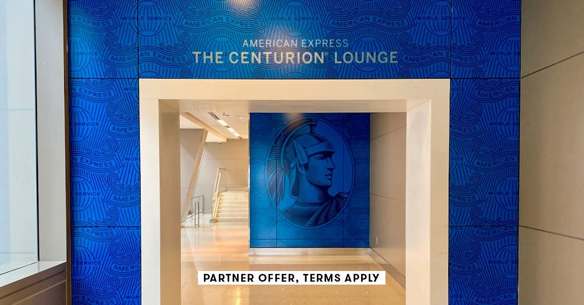 Amex Centurion Lounges: Access, guest policies and more – The Points Guy