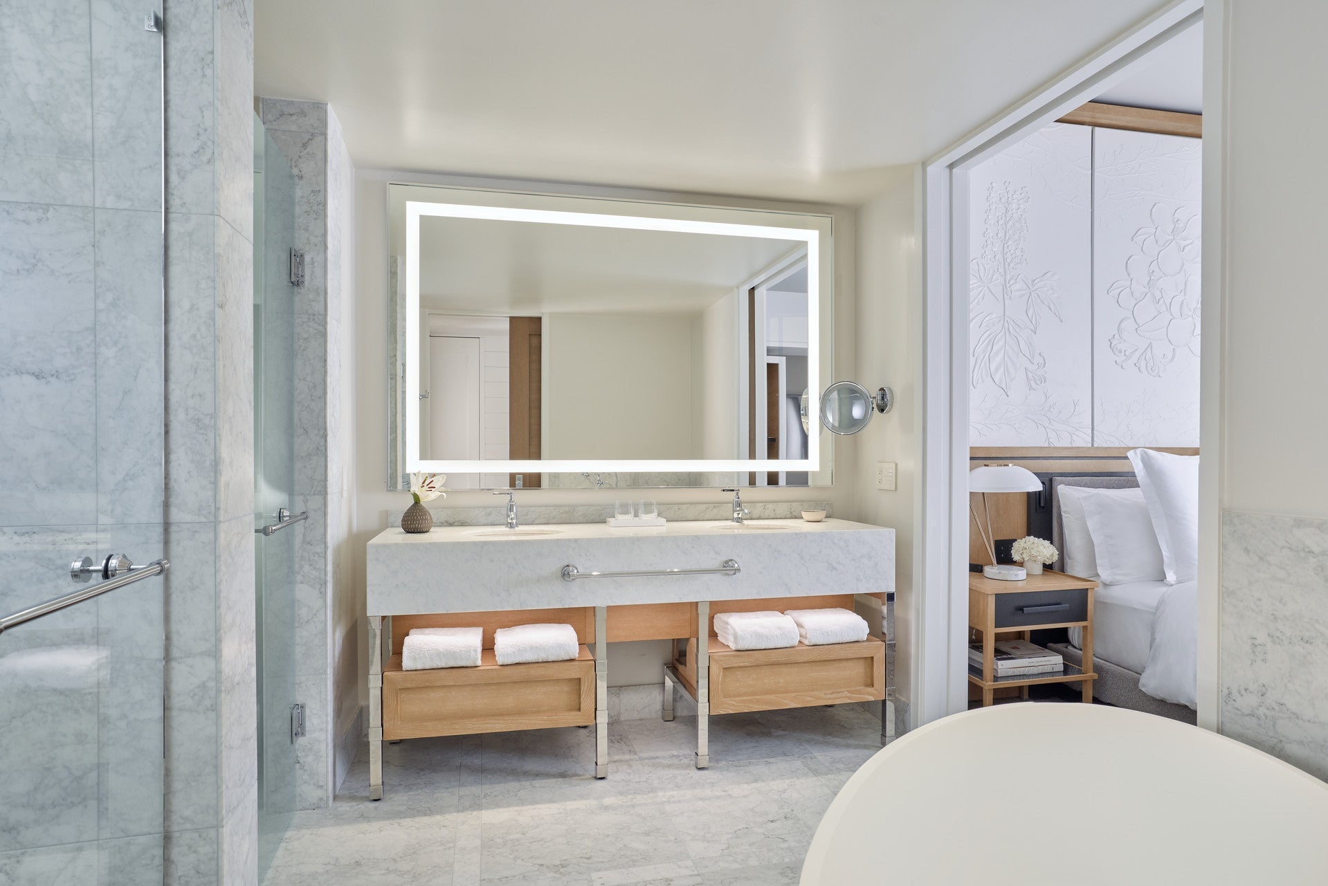 Four Seasons New Orleans