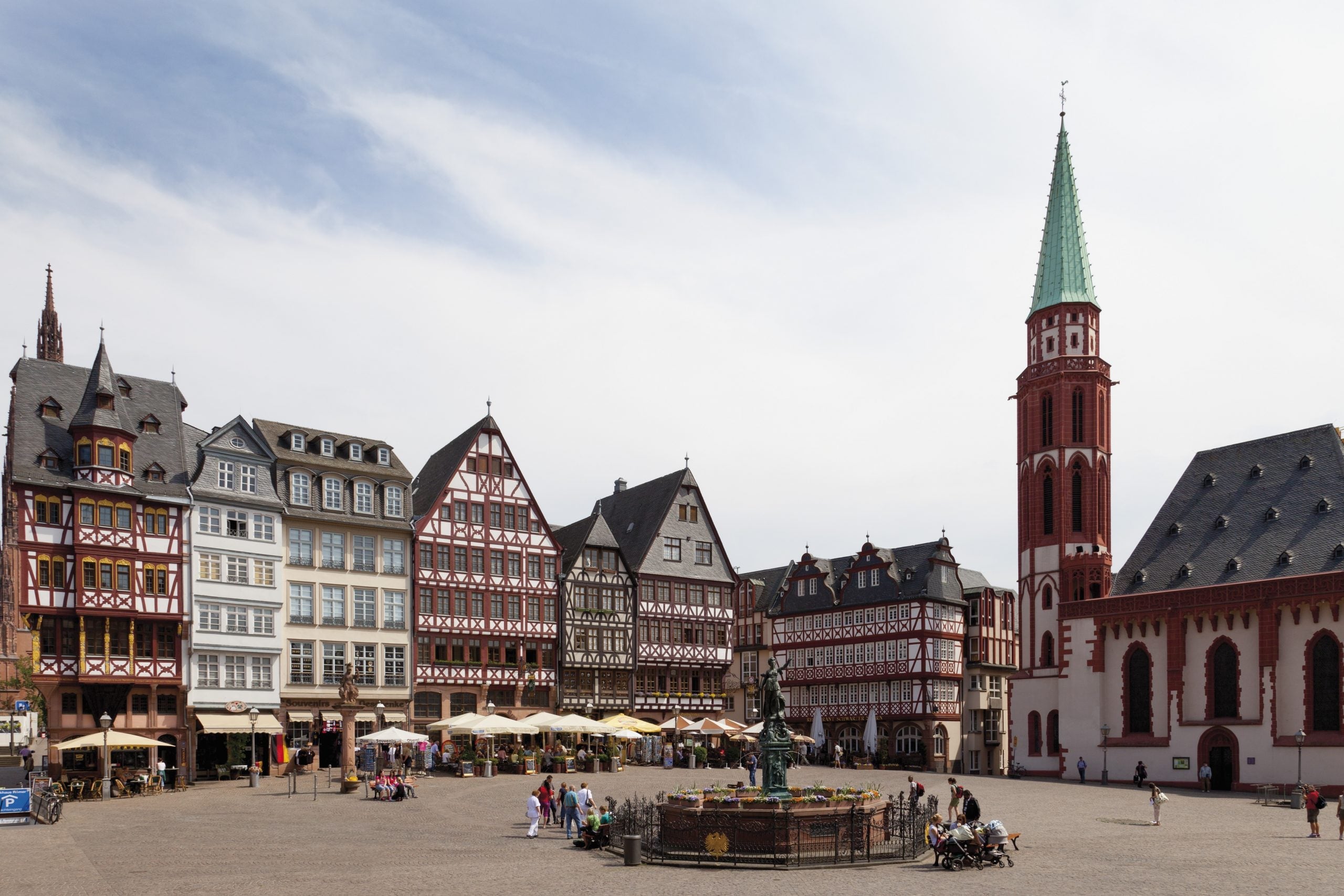 Frankfurt, Germany