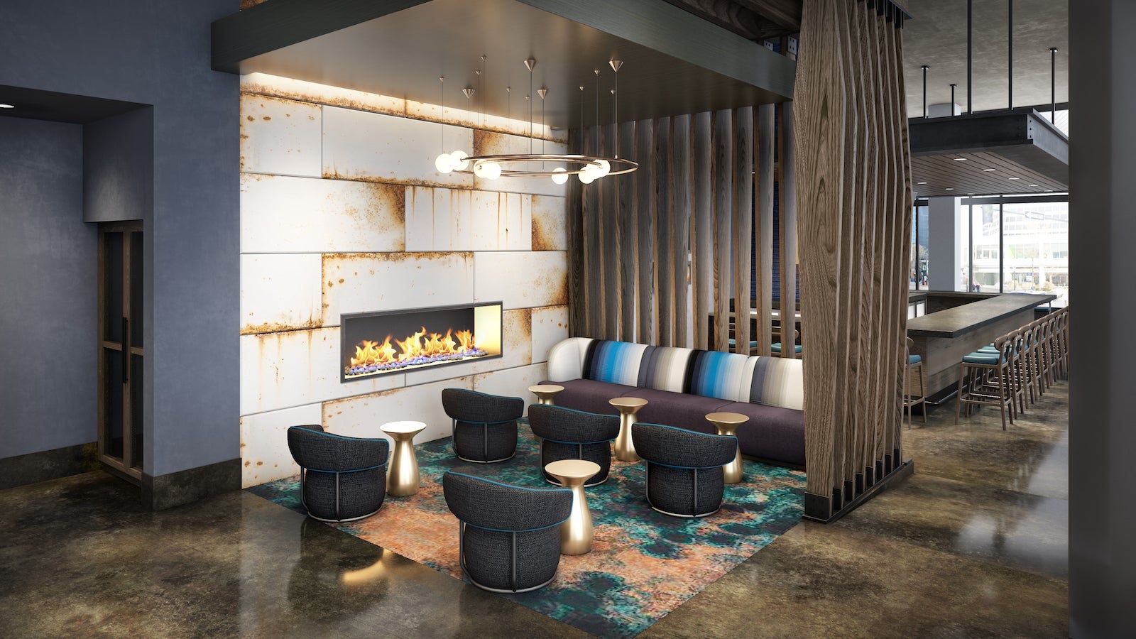 Hyatt Centric Denver