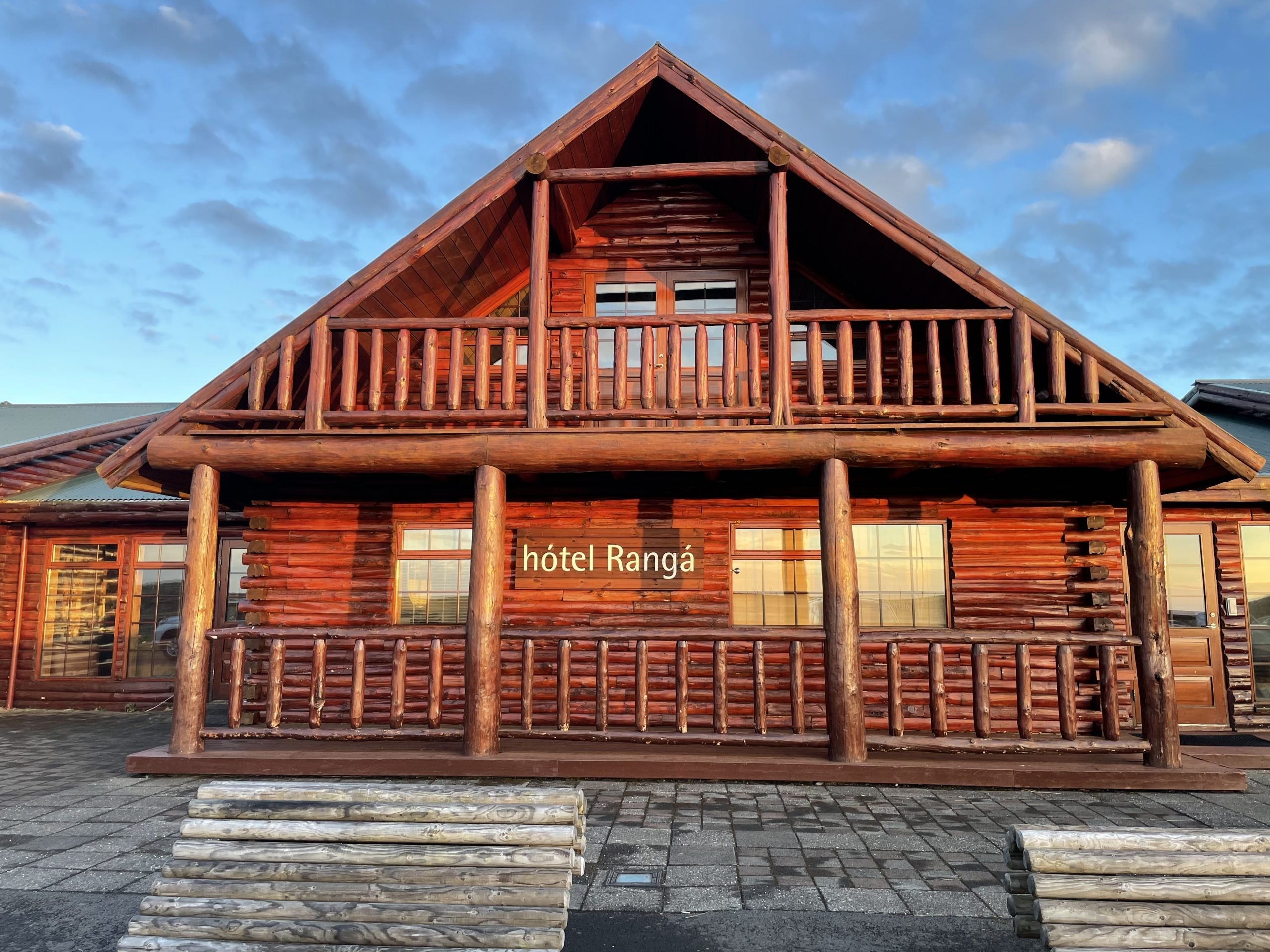 Hotel Ranga