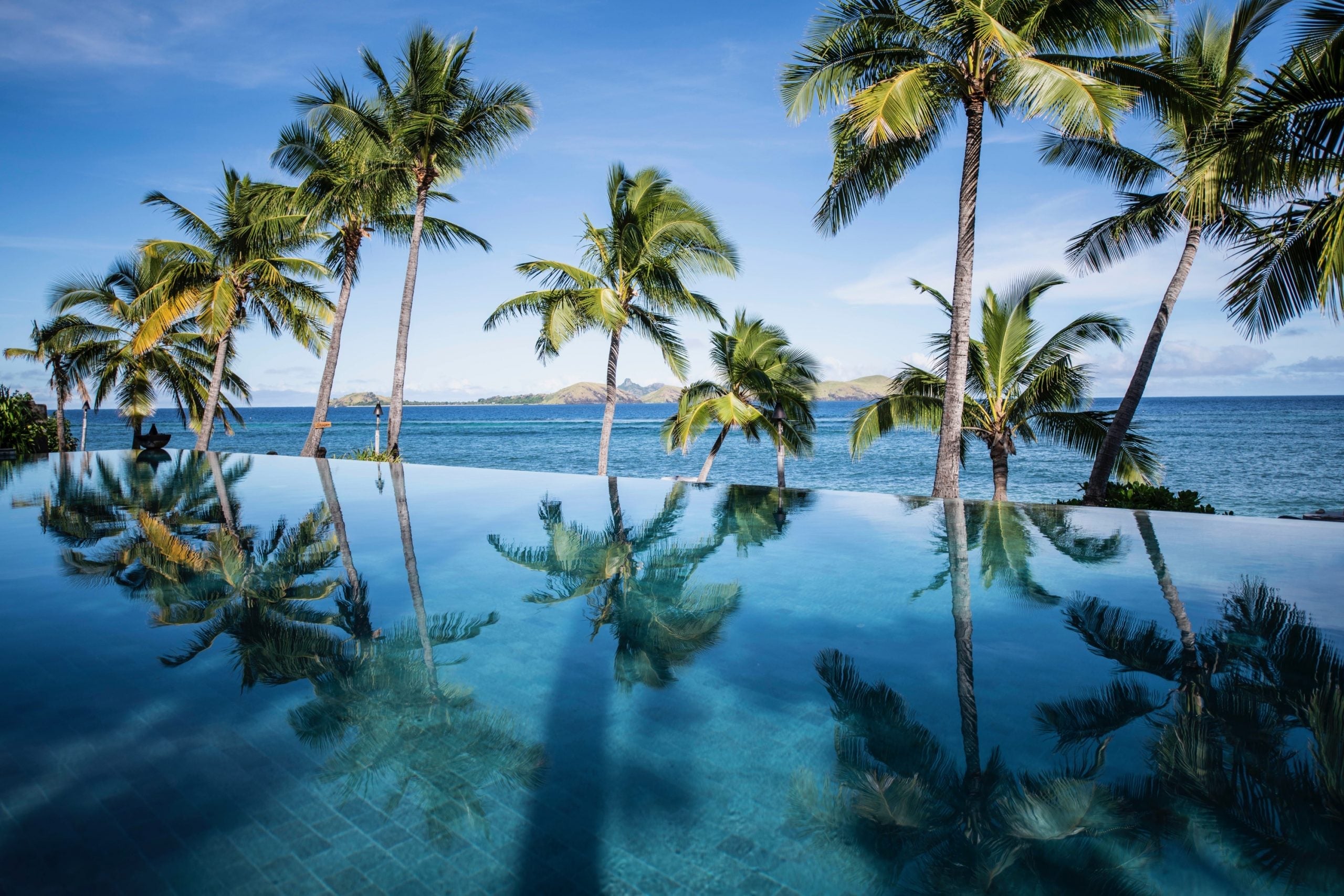 Tokoriki Island Resort, Fiji